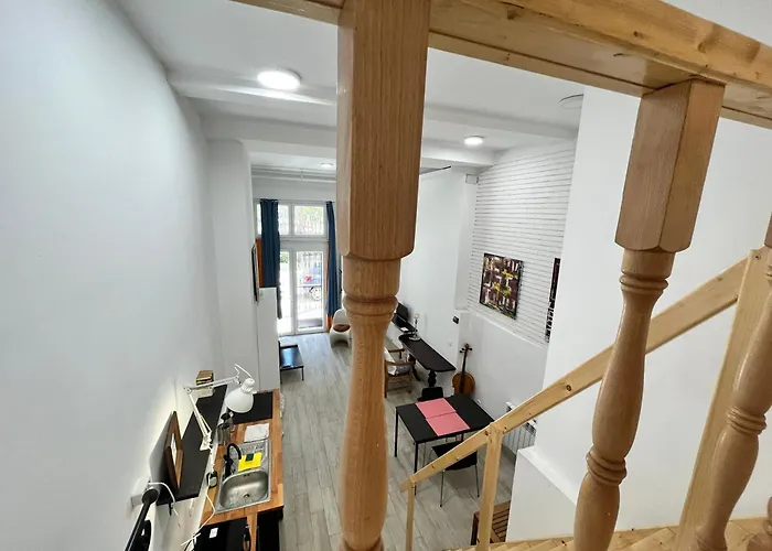 Duplex Manzanares Izq Amarillo Temporal