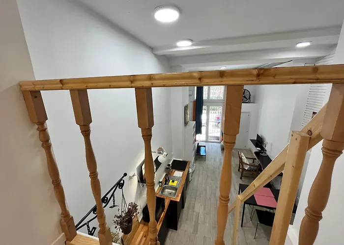 Duplex Manzanares Izq Amarillo Temporal