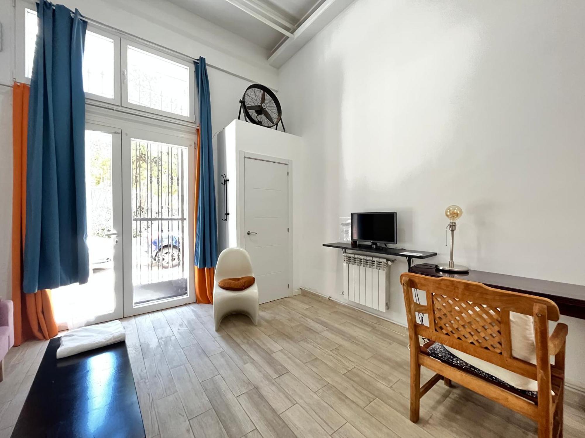 Duplex Manzanares Izq Amarillo Temporal Apartament *