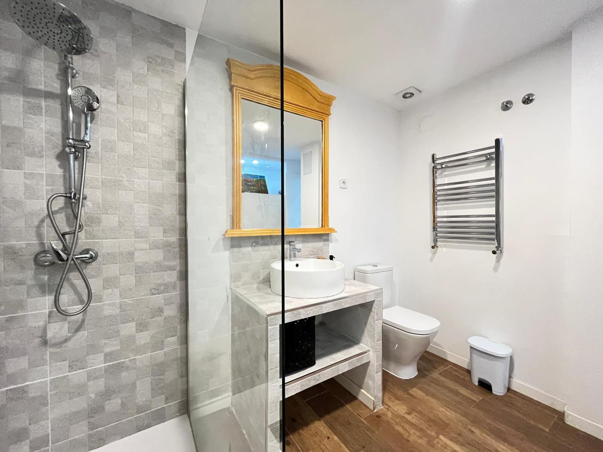 Duplex Manzanares Izq Amarillo Temporal Apartament