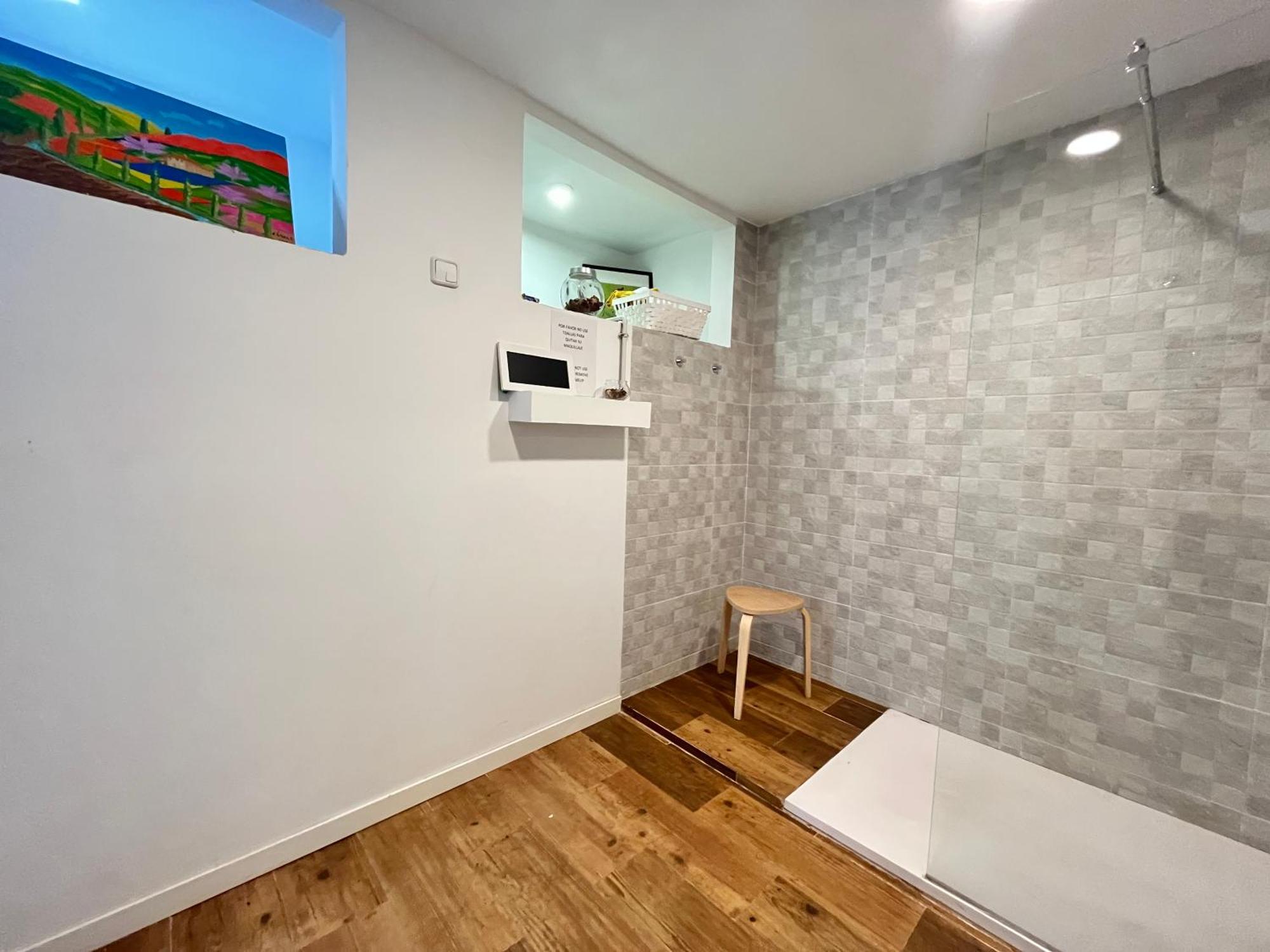 Duplex Manzanares Izq Amarillo Temporal Apartament